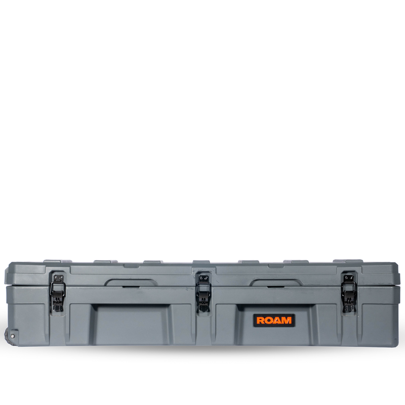 128L Rolling Rugged Case - Underland Offroad