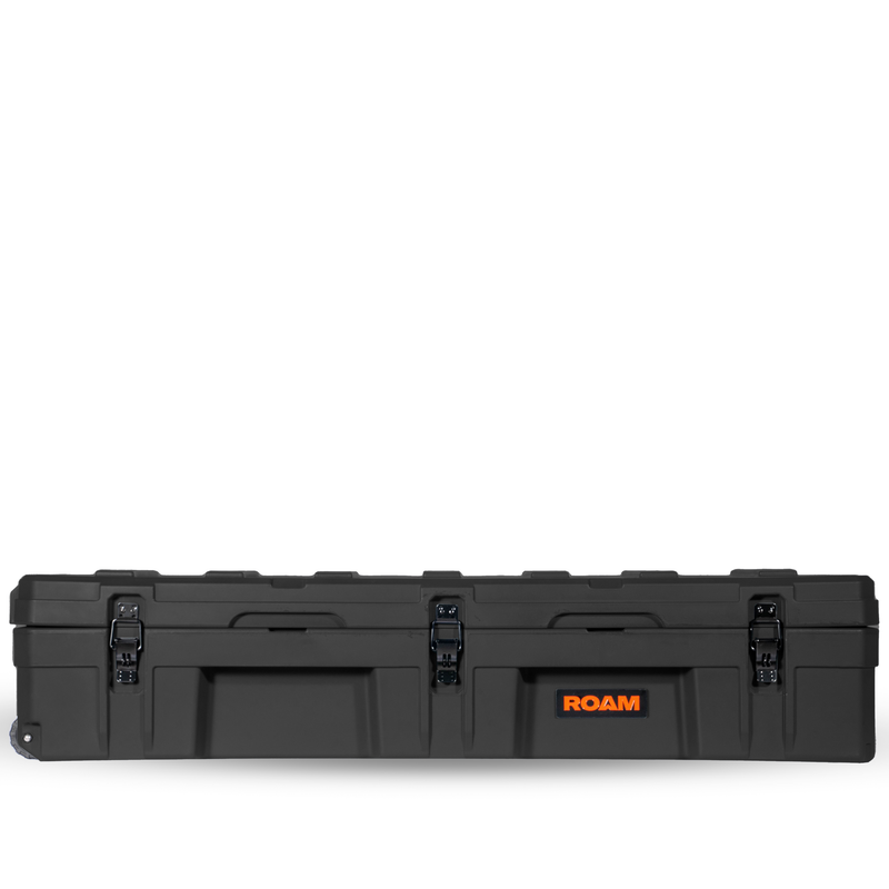 128L Rolling Rugged Case - Underland Offroad