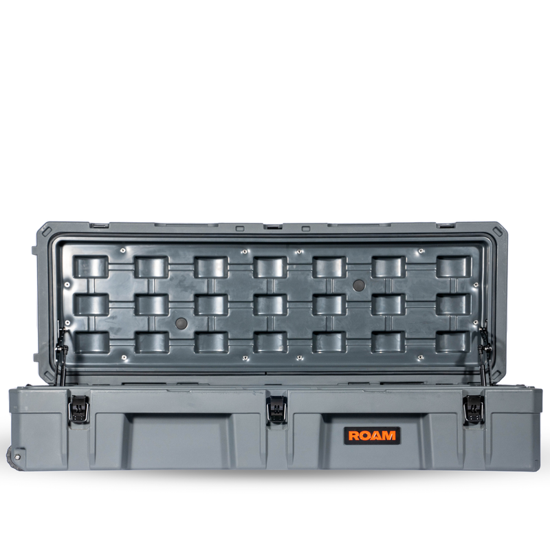 128L Rolling Rugged Case - Underland Offroad