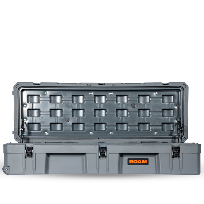 128L Rolling Rugged Case - Underland Offroad