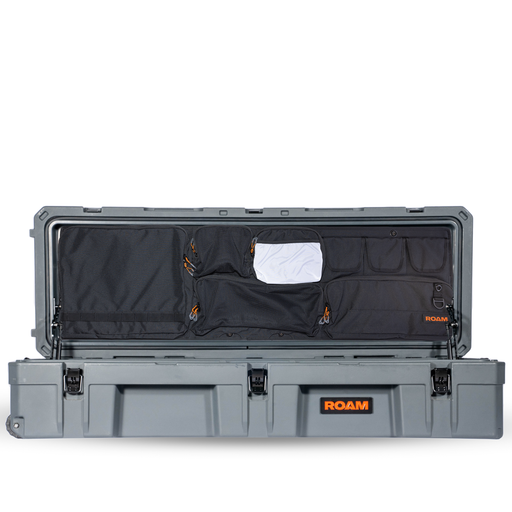 128L Lid Organizer - Underland Offroad