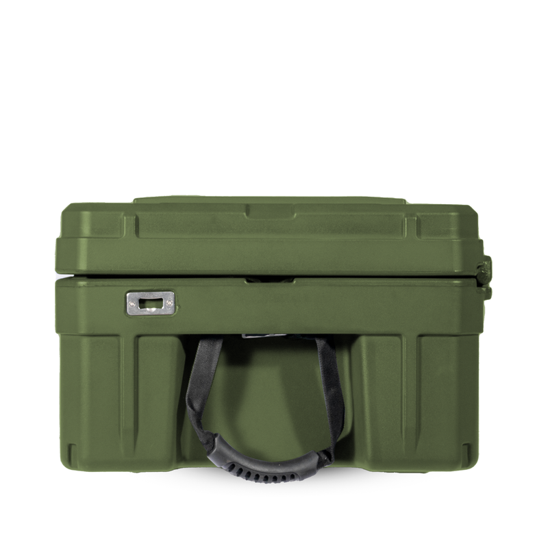 128L Rolling Rugged Case - Underland Offroad