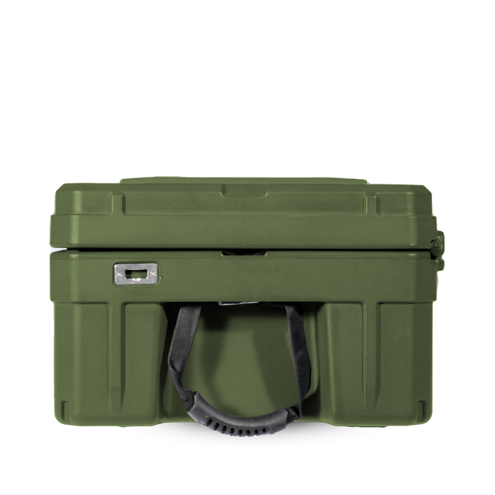 128L Rolling Rugged Case - Underland Offroad