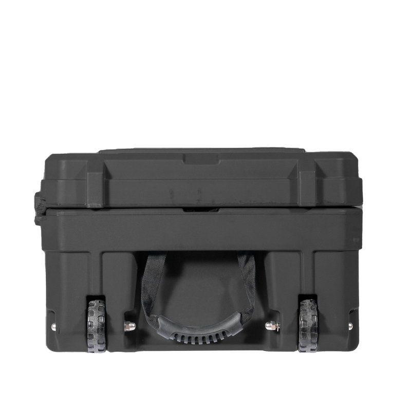 128L Rolling Rugged Case - Underland Offroad