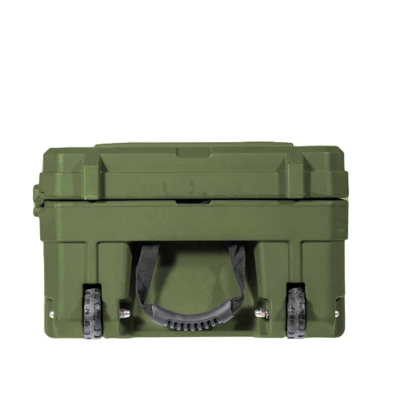 128L Rolling Rugged Case - Underland Offroad