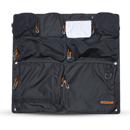132L Lid Organizer - Underland Offroad