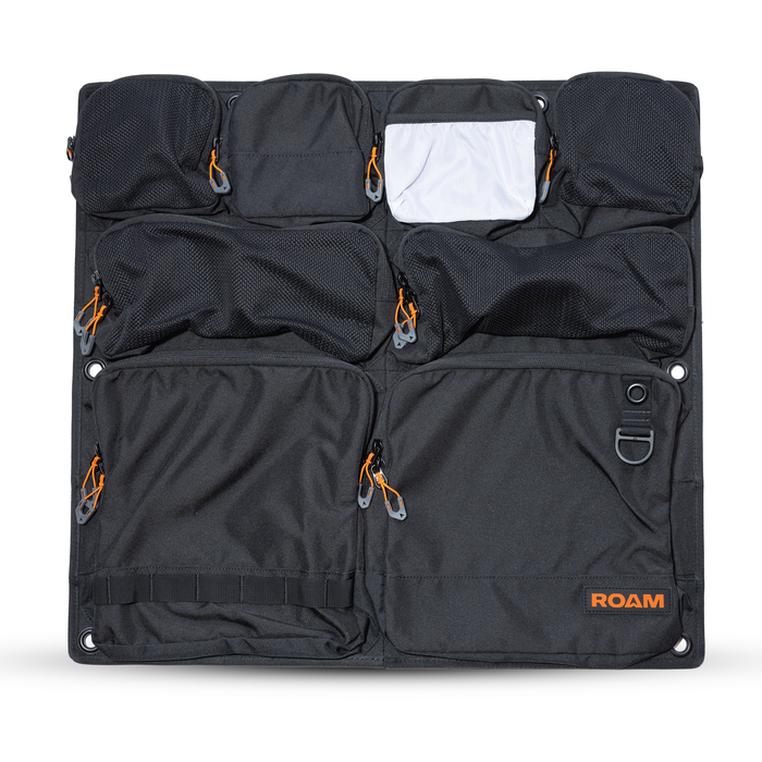 132L Lid Organizer - Underland Offroad