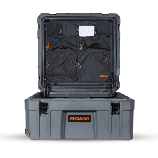 132L Lid Organizer - Underland Offroad