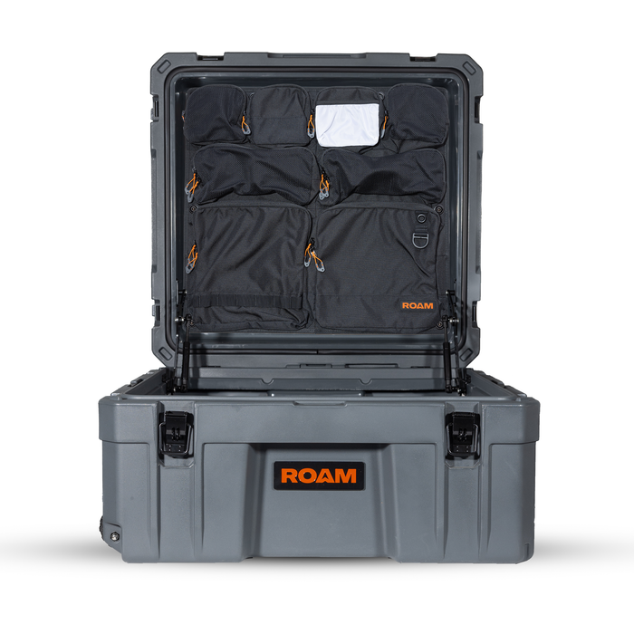 132L Lid Organizer - Underland Offroad