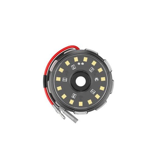KC HiLites Cyclone V2 LED - Single Light - Underland Offroad