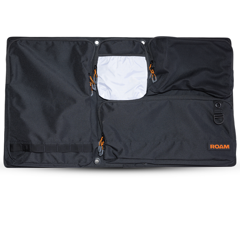 150L Lid Organizer - Underland Offroad
