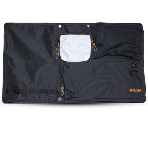 150L Lid Organizer - Underland Offroad
