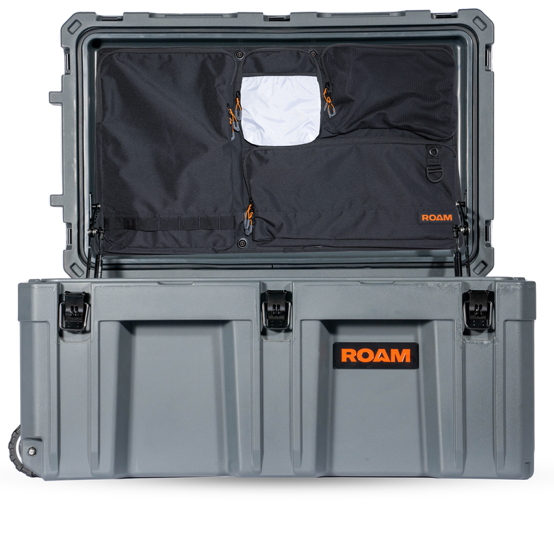 150L Lid Organizer - Underland Offroad