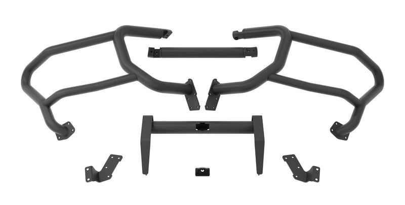 AEV HD Brush Guard | 2024+ GMC Sierra 2500 / 3500 HD