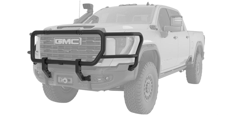 AEV HD Brush Guard | 2024+ GMC Sierra 2500 / 3500 HD