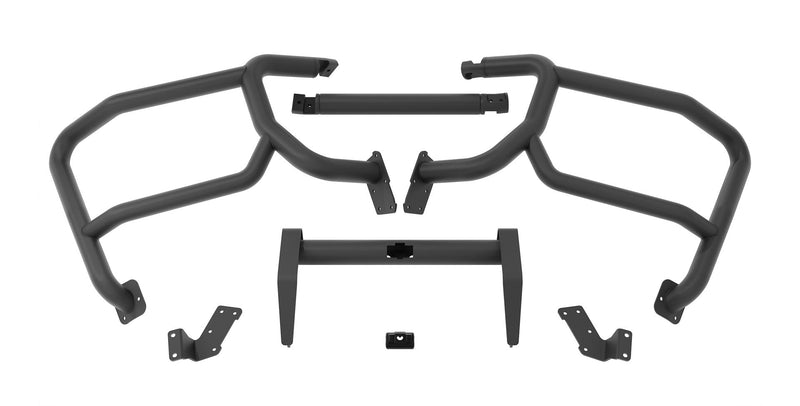AEV HD Brush Guard | 2024+ Chevrolet Silverado 2500HD / 3500HD