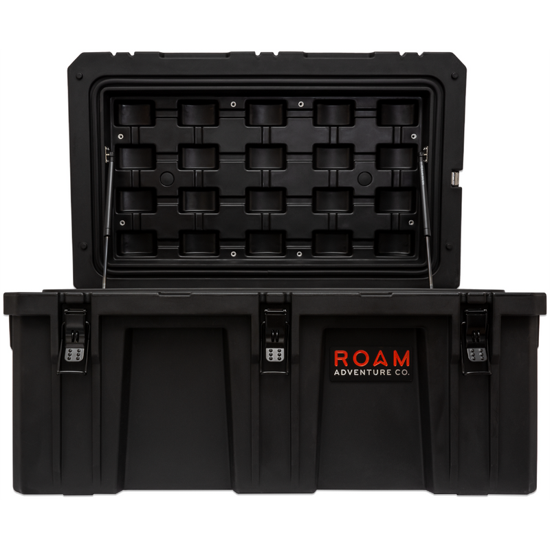 160L Rugged Case - Underland Offroad