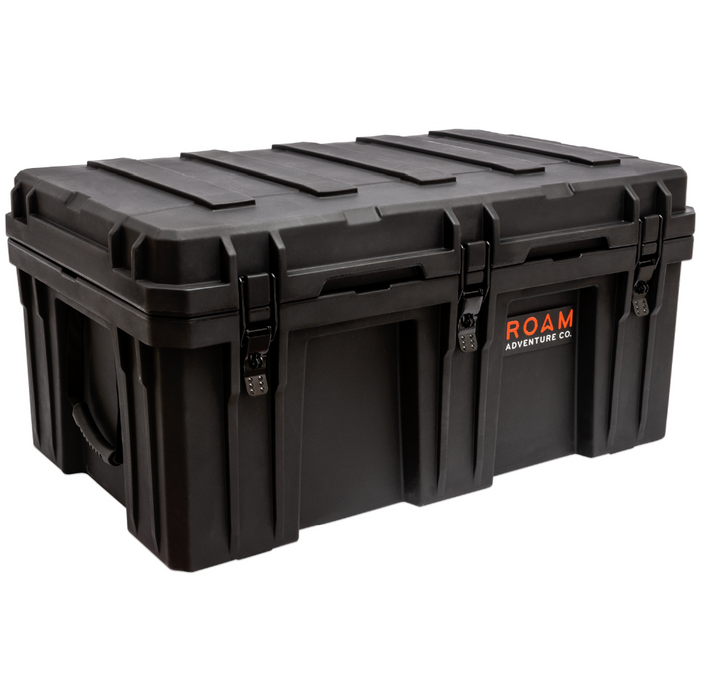160L Rugged Case - Underland Offroad