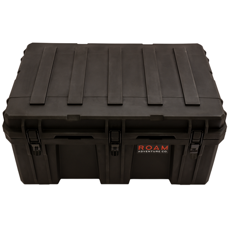 160L Rugged Case - Underland Offroad