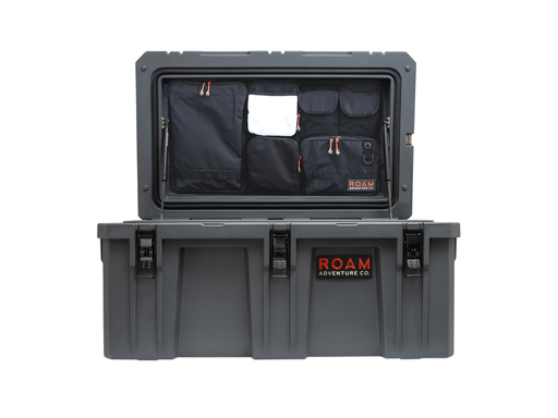 160L Lid Organizer - Underland Offroad