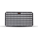 160L Rugged Case Molle Panel - Underland Offroad