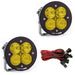 Baja Designs XL-R 80 LED Auxiliary Light Pod Pair - Colorado & Canyon Enthusiasts