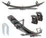 Carli Suspension Progressive Add-A-Pack | 17+ F-250 / F-350 - Underland Offroad