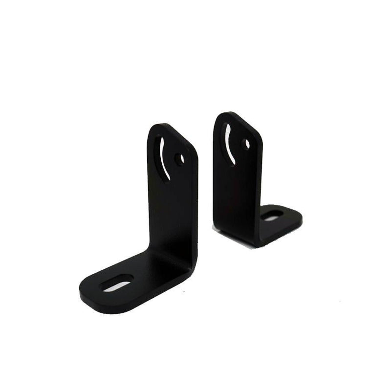 Baja Designs XL Linkable LED Light Bar Brackets - Universal - Colorado & Canyon Enthusiasts