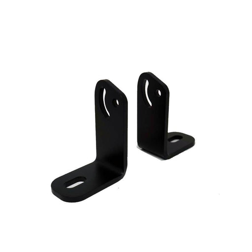 Baja Designs XL Linkable LED Light Bar Brackets - Universal - Colorado & Canyon Enthusiasts