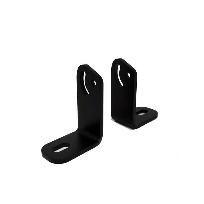 Baja Designs XL Linkable LED Light Bar Brackets - Universal - Colorado & Canyon Enthusiasts