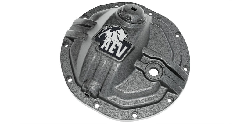 AEV Rear Differential Cover | 2023+ Chevrolet Colorado and GMC Canyon