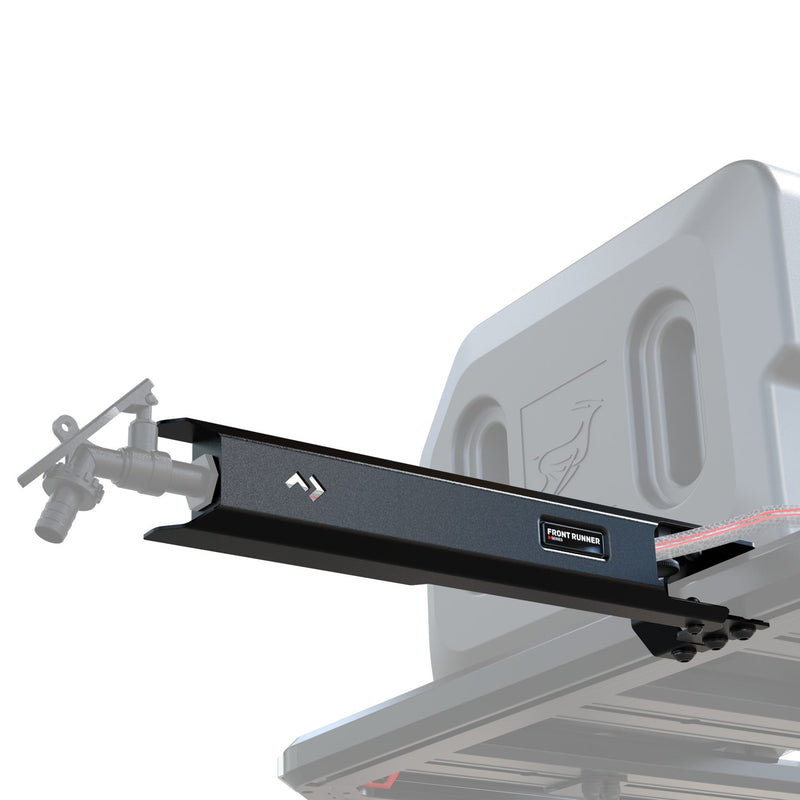 Dometic Front Runner Slimline 3 Tap Extension Bracket