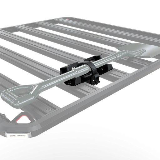 Dometic Front Runner Slimline 3 Spade or Shovel Mount - Underland Offroad