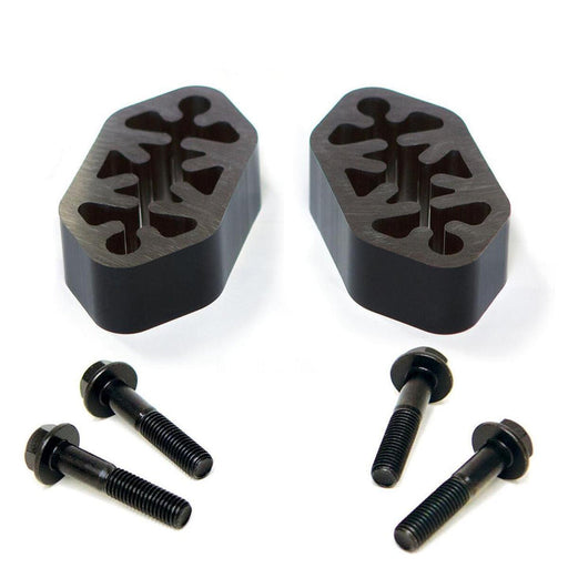 Banks Sway Bar Spacer Kit for 14-25 Ram, Required on Trucks w/OEM Sway Bar