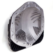 Banks Ram-Air Differential Cover Kit Satin Black/Machined w/Hardware 01-19 Chevy/GMC 03-24 Ram with AAM 11.5 Inch or 11.8 Inch 14 Bolt Rear Axle (3)