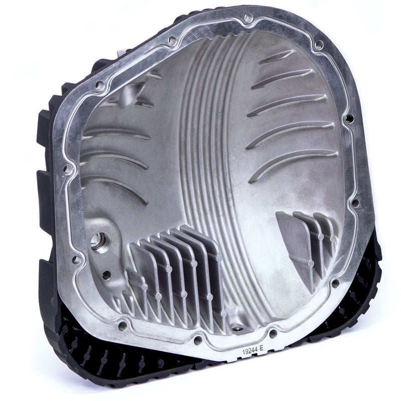 Banks Differential Cover Kit 1985-24 Sterling 10.25 Black (3)