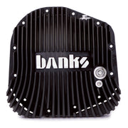Banks Differential Cover Kit 85-24 Ford Sterling Axle 12-Bolt With 10.25/10.5 Ring Gear