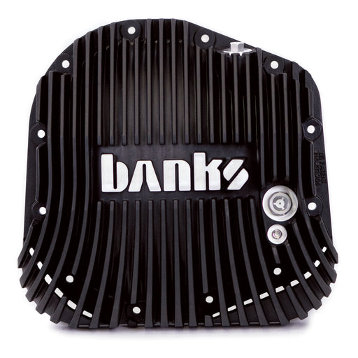 Banks Differential Cover Kit 85-24 Ford Sterling Axle 12-Bolt With 10.25/10.5 Ring Gear