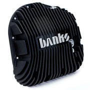 Banks Differential Cover Kit 85-24 Ford Sterling Axle 12-Bolt With 10.25/10.5 Ring Gear (2)
