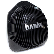 Banks Ram-Air Differential Cover Kit, Black Ops, w/Hardware 01-19 Chevy/GMC 03-24 Ram with AAM 11.5 Inch or 11.8 Inch 14 Bolt Rear Axle (2)