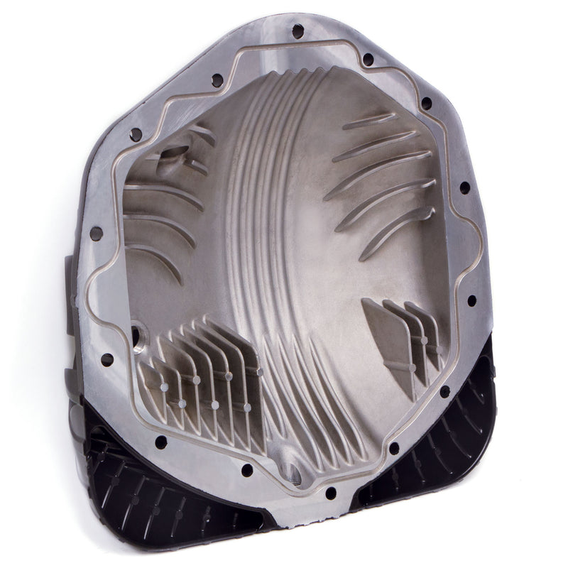 Banks Ram-Air Differential Cover Kit, Black Ops, w/Hardware 01-19 Chevy/GMC 03-24 Ram with AAM 11.5 Inch or 11.8 Inch 14 Bolt Rear Axle (3)