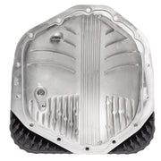 Banks Ram-Air Differential Cover Kit for 19-26 Ram and 20-26 Chevy/GMC, with 11.5 inch or 12 inch 14-Bolt AAM Rear Axle Black Ops (3)