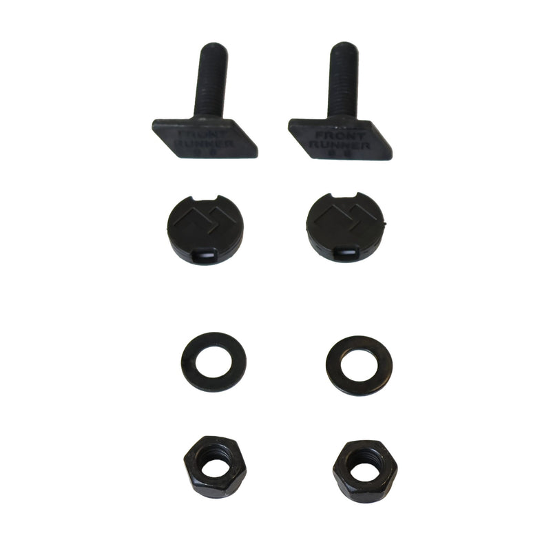 Dometic Front Runner Slimline 3 Fastener Kit 1