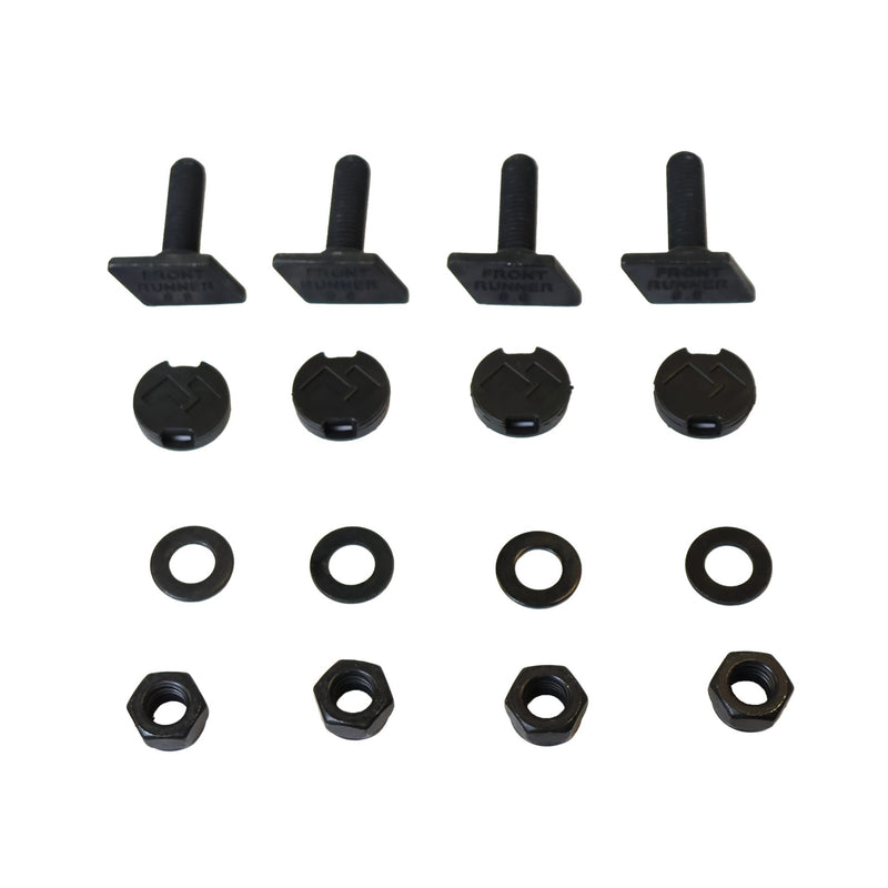 Dometic Front Runner Slimline 3 Fastener Kit 3