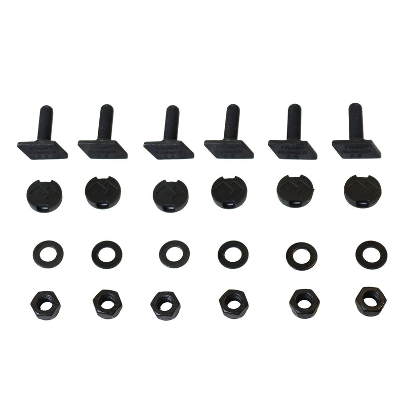 Dometic Front Runner Slimline 3 Fastener Kit 3