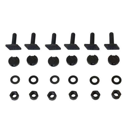 Dometic Front Runner Slimline 3 Fastener Kit 3