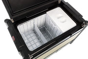 ARB Zero Dual-Zone Fridge Freezer (73 Quart) - Colorado & Canyon Enthusiasts