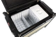 ARB Zero Dual-Zone Fridge Freezer (73 Quart) - Colorado & Canyon Enthusiasts