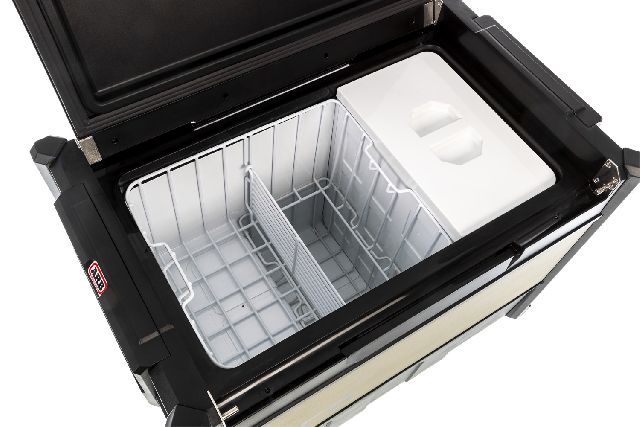 ARB Zero Dual-Zone Fridge Freezer (73 Quart) - Colorado & Canyon Enthusiasts
