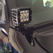 CBI Ditch Light Brackets | 1995-04 Tacoma | 1996-02 4Runner - Underland Offroad